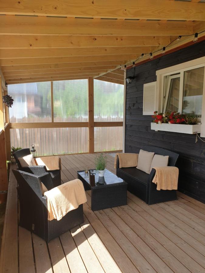 Vacation House Terraces سيغولدَ المظهر الخارجي الصورة